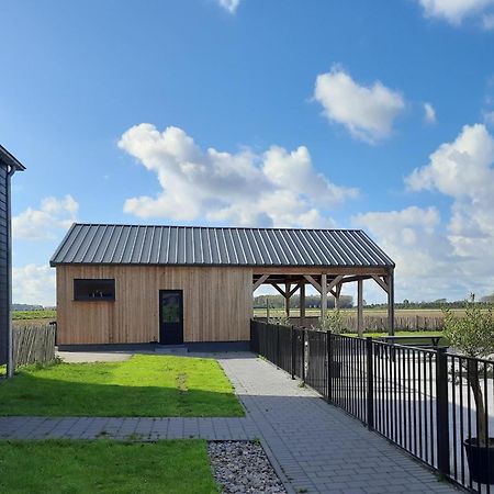 Appartamento Bramendijk Groede Esterno foto