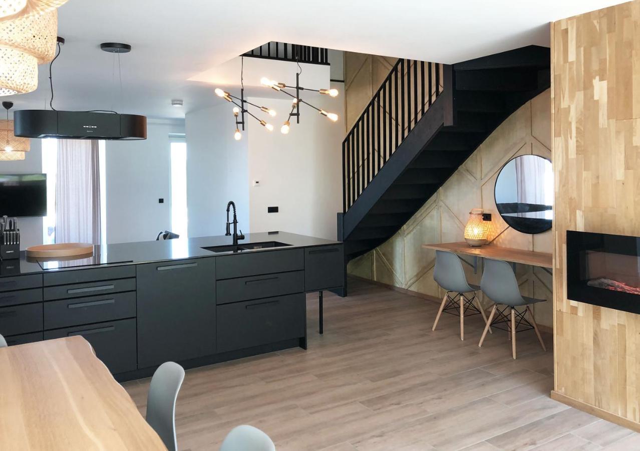Appartamento Bramendijk Groede Esterno foto