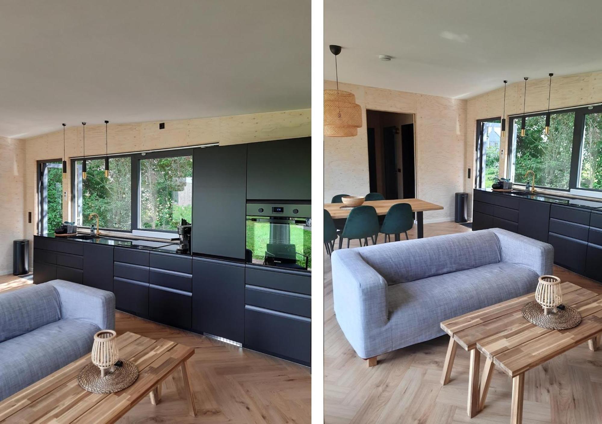 Appartamento Bramendijk Groede Esterno foto