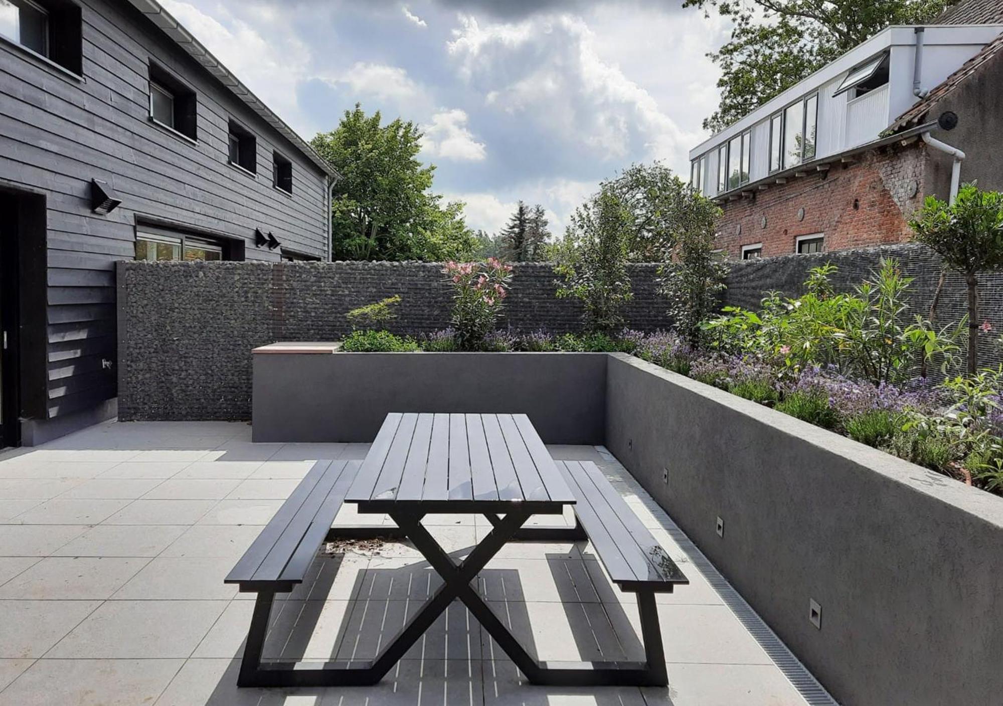 Appartamento Bramendijk Groede Esterno foto