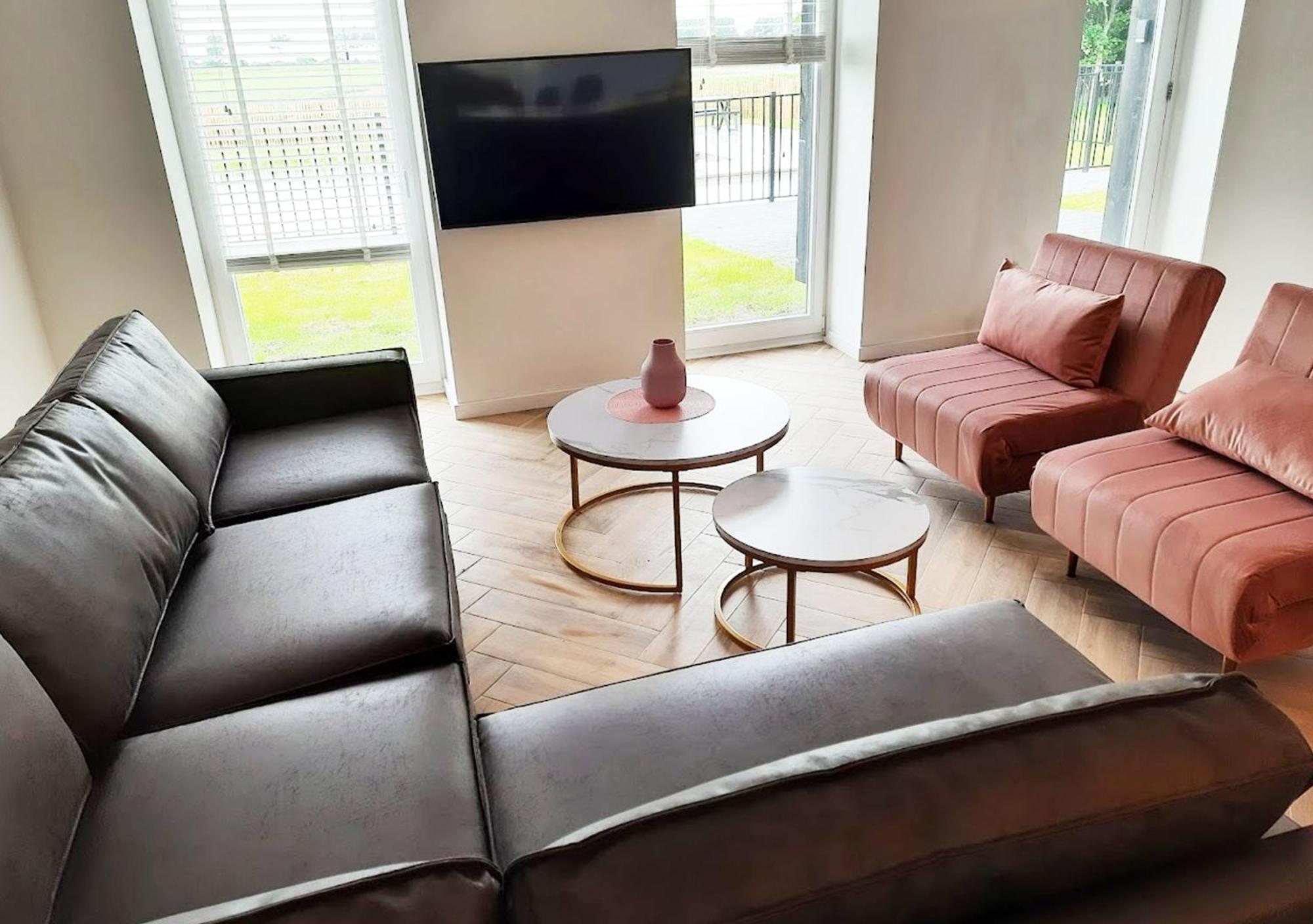 Appartamento Bramendijk Groede Esterno foto