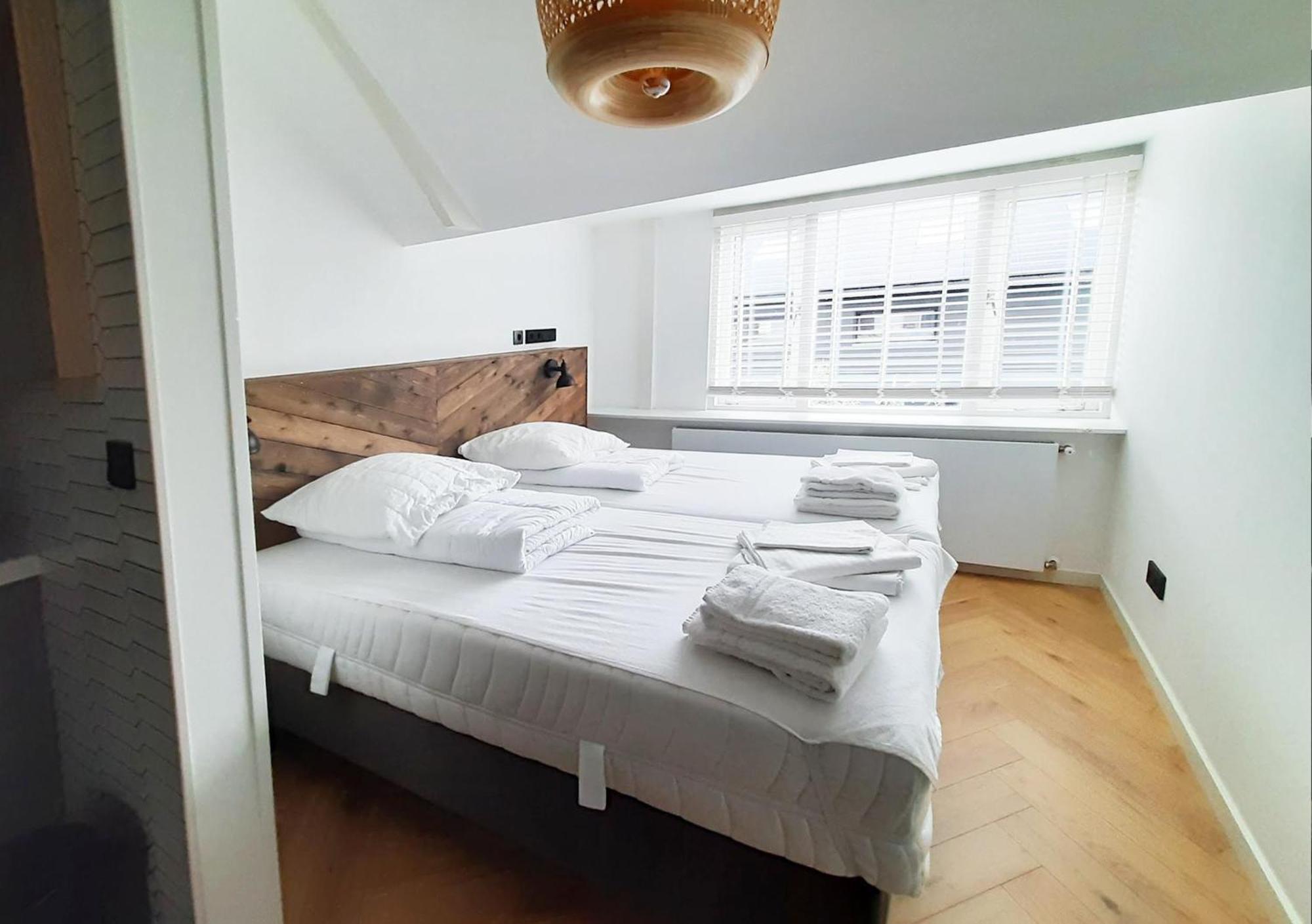 Appartamento Bramendijk Groede Camera foto