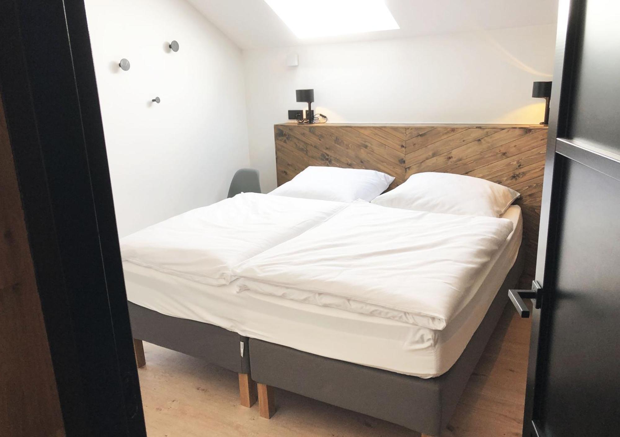 Appartamento Bramendijk Groede Camera foto