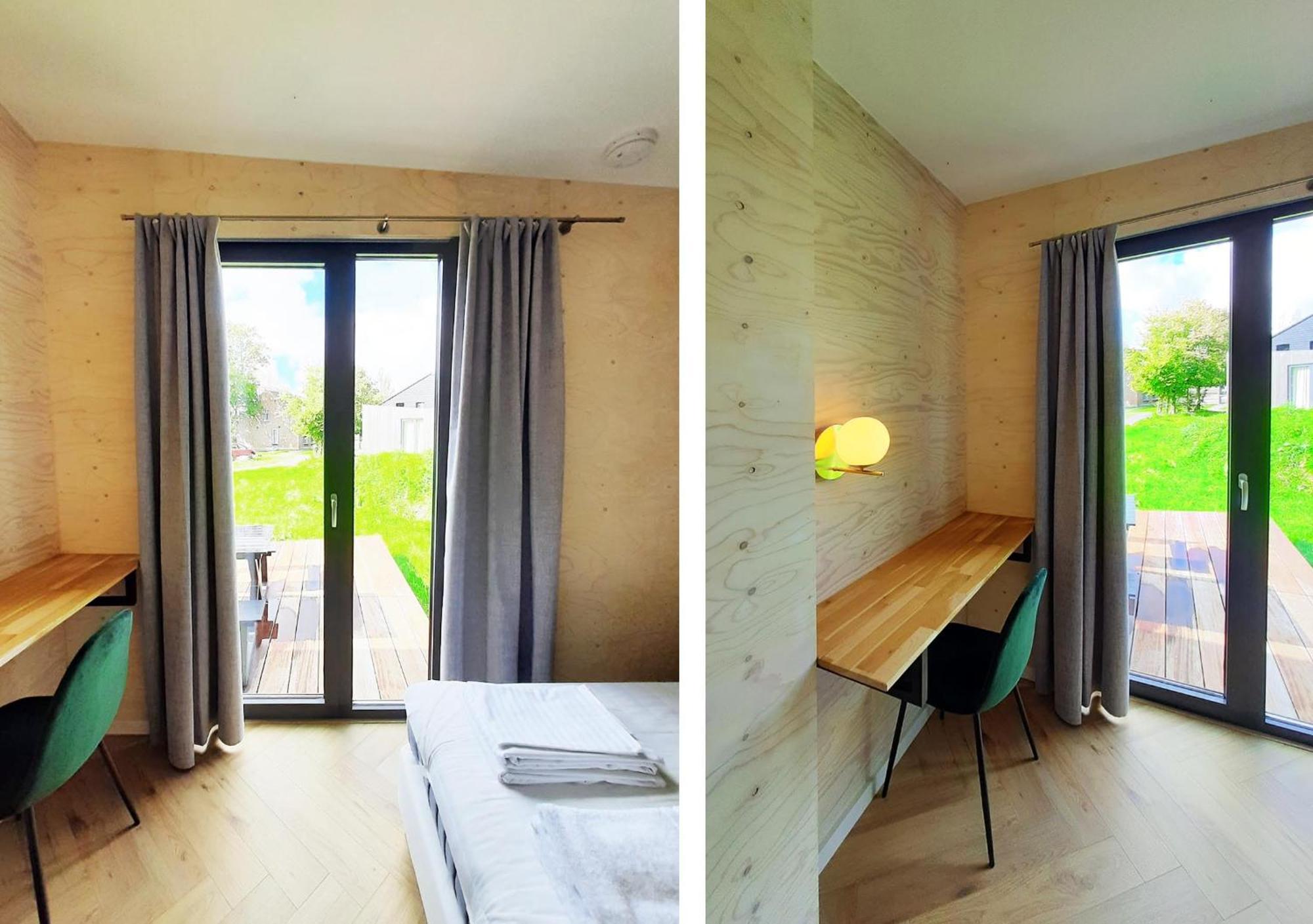 Appartamento Bramendijk Groede Camera foto